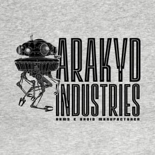 Arakyn Industries T-Shirt